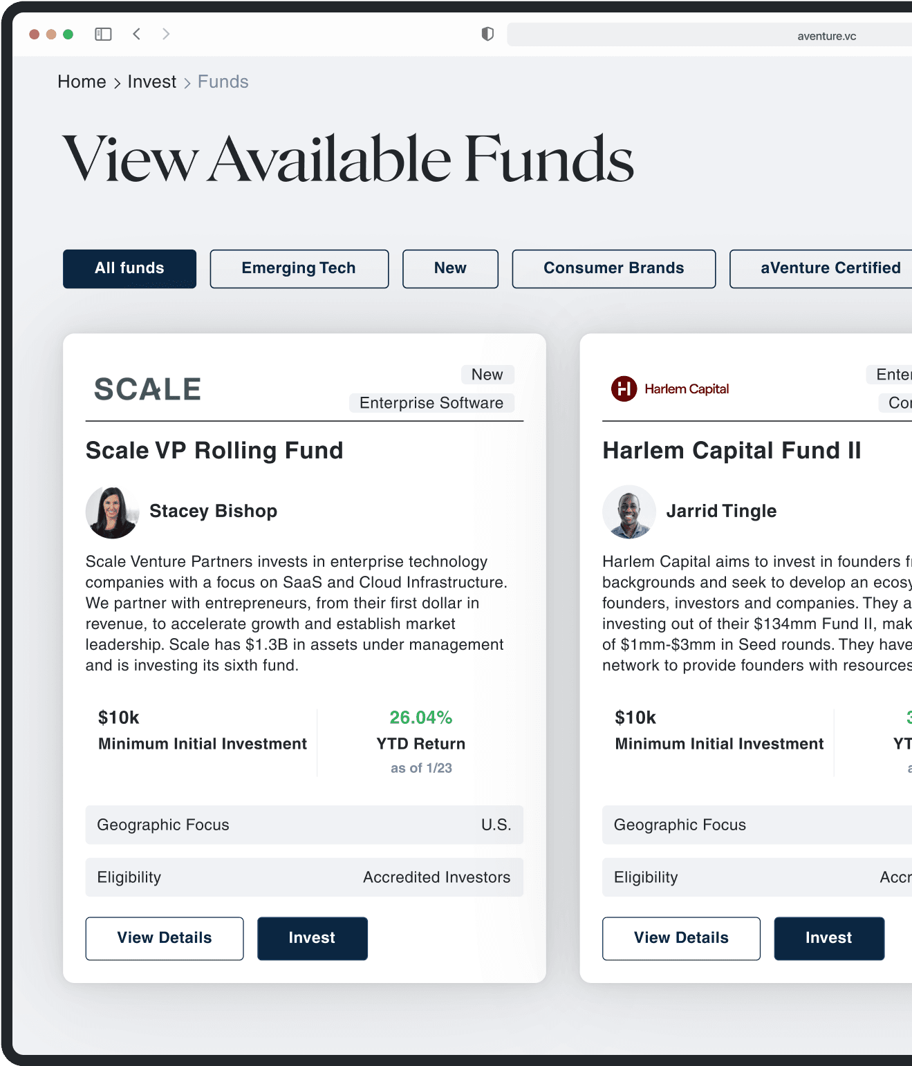 available-funds